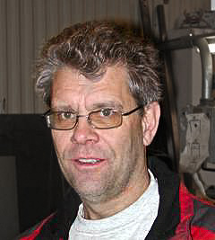 Tomas Åhman